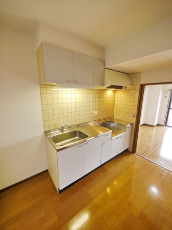 マーブル小手指の物件内観写真